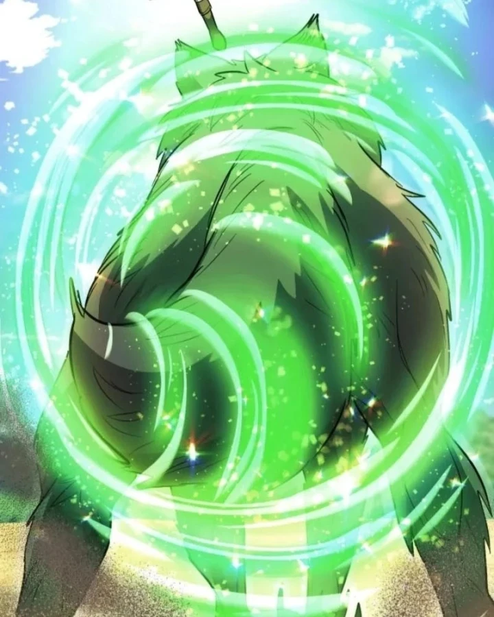 Thần Nhãn Ma Pháp Sư Chapter 8 - 94