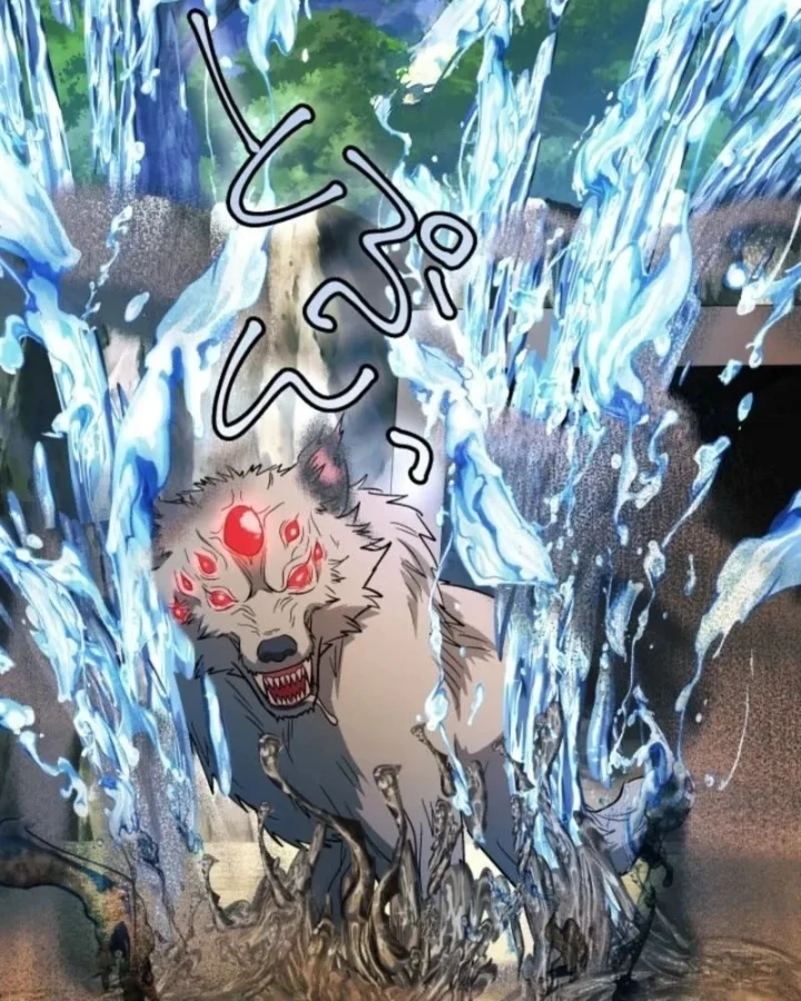 Thần Nhãn Ma Pháp Sư Chapter 8 - 102