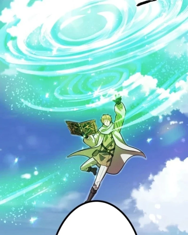 Thần Nhãn Ma Pháp Sư Chapter 8 - 109