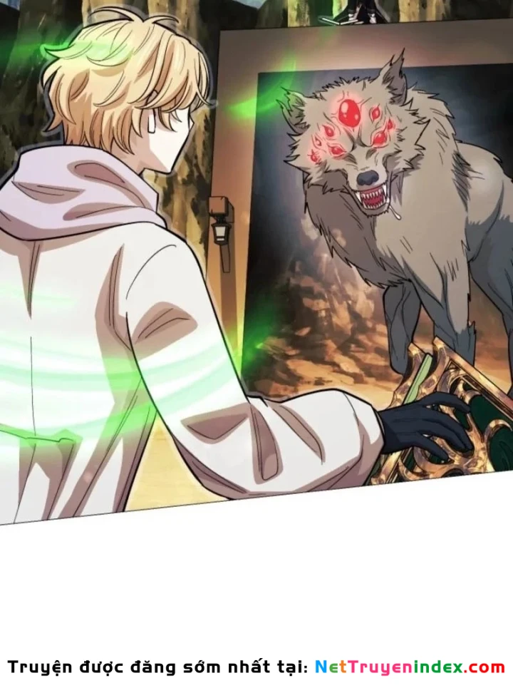 Thần Nhãn Ma Pháp Sư Chapter 8 - 117