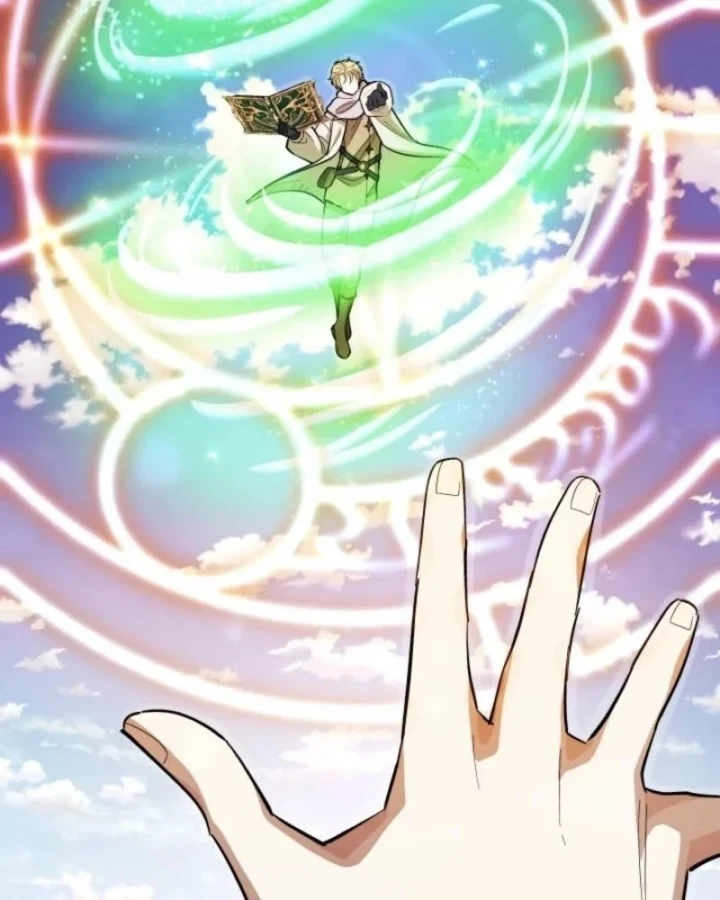 Thần Nhãn Ma Pháp Sư Chapter 8 - 133