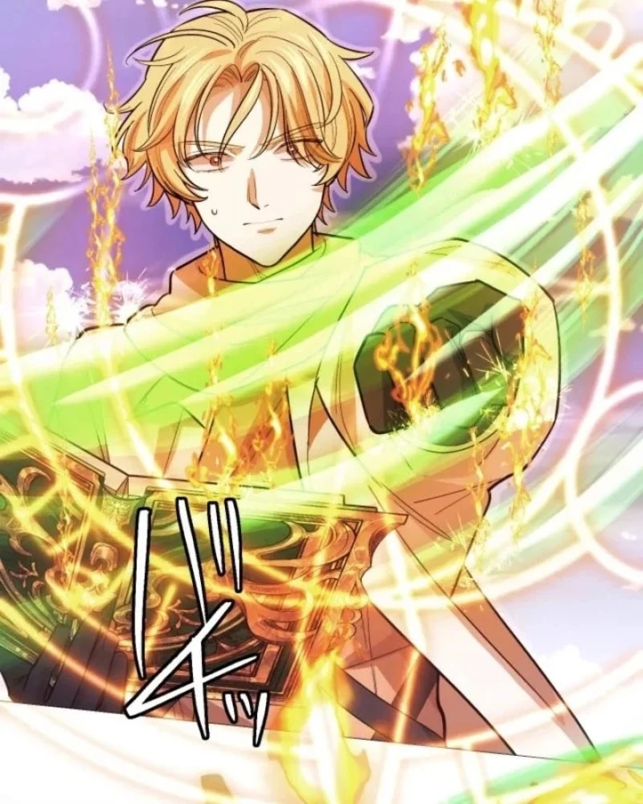 Thần Nhãn Ma Pháp Sư Chapter 8 - 135