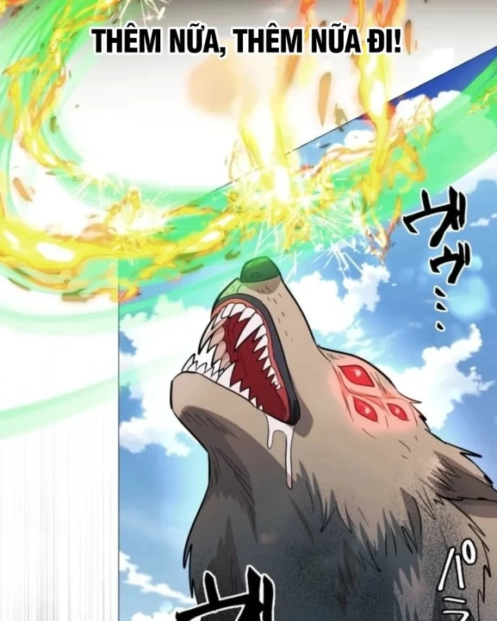 Thần Nhãn Ma Pháp Sư Chapter 8 - 138