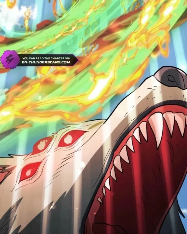 Thần Nhãn Ma Pháp Sư Chapter 8 - 146