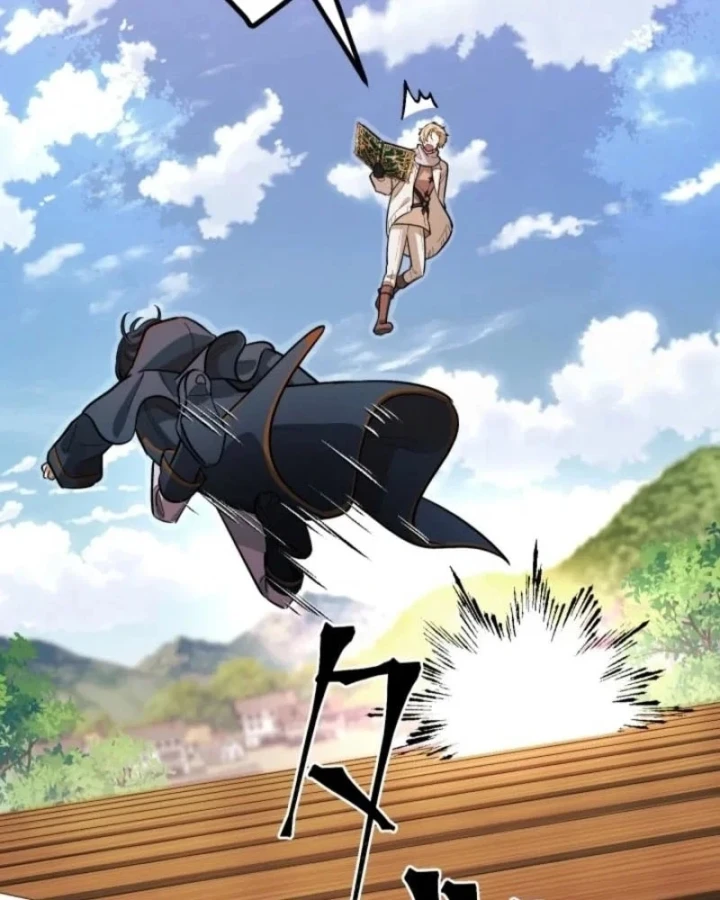 Thần Nhãn Ma Pháp Sư Chapter 8 - 154