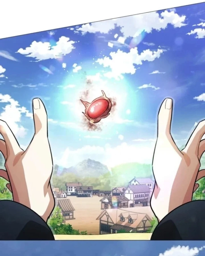 Thần Nhãn Ma Pháp Sư Chapter 8 - 157