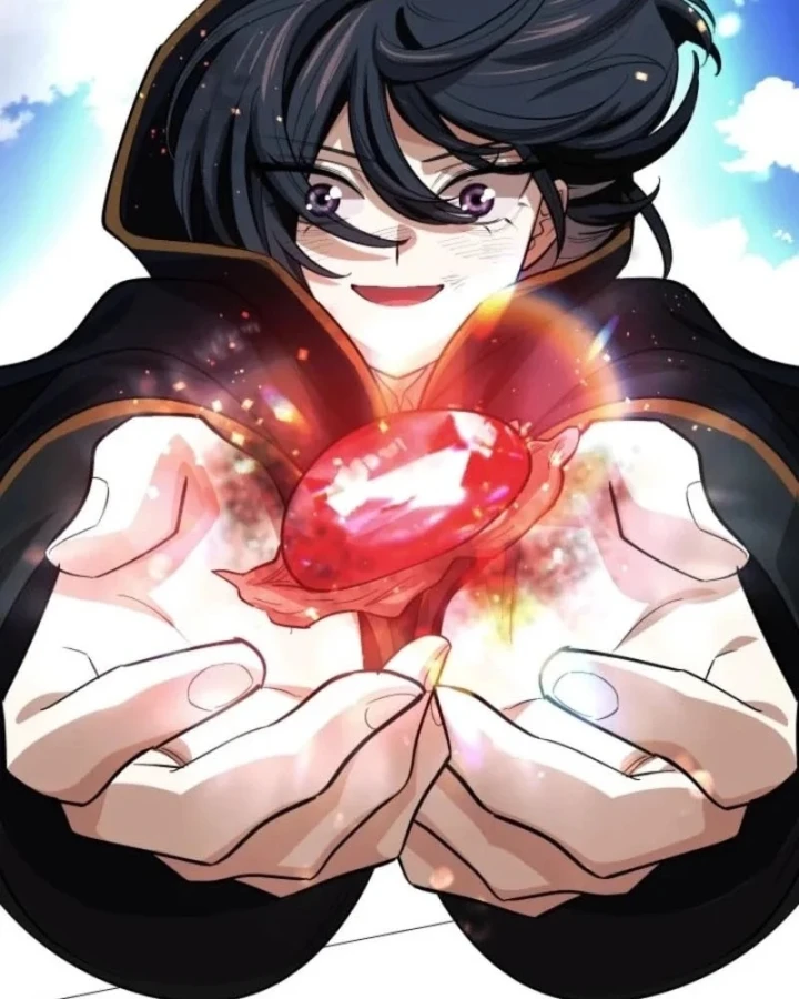 Thần Nhãn Ma Pháp Sư Chapter 8 - 159