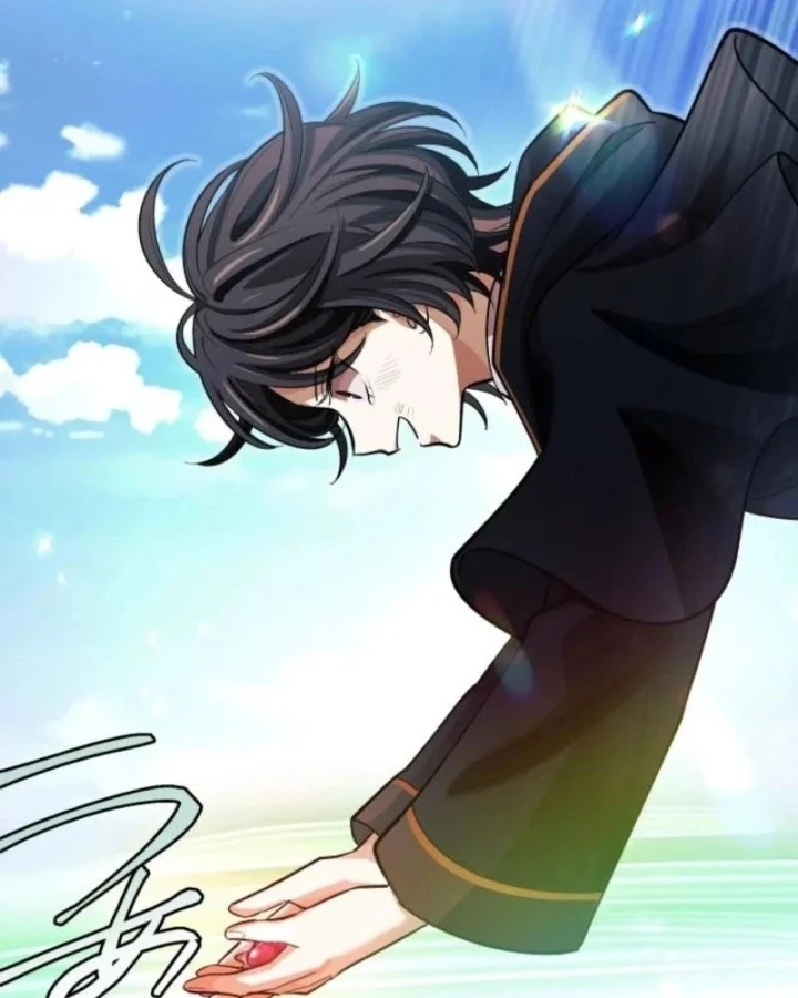 Thần Nhãn Ma Pháp Sư Chapter 9 - 2