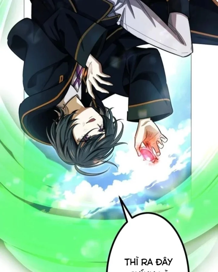 Thần Nhãn Ma Pháp Sư Chapter 9 - 5