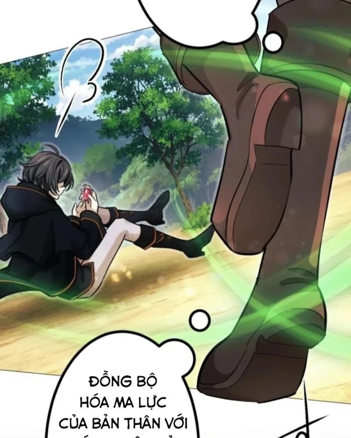 Thần Nhãn Ma Pháp Sư Chapter 9 - 9