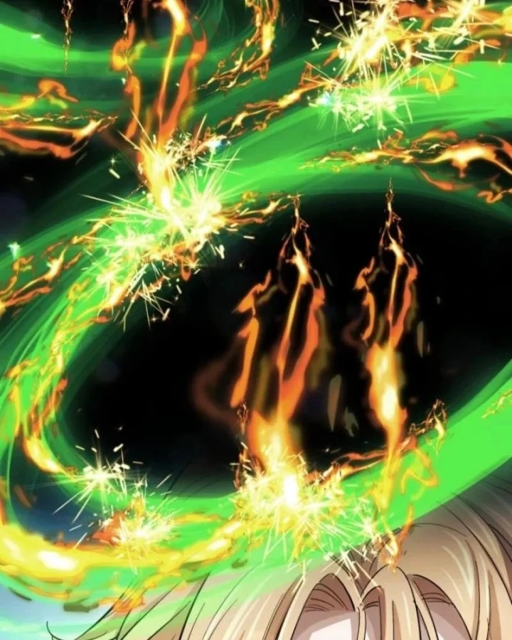 Thần Nhãn Ma Pháp Sư Chapter 9 - 12