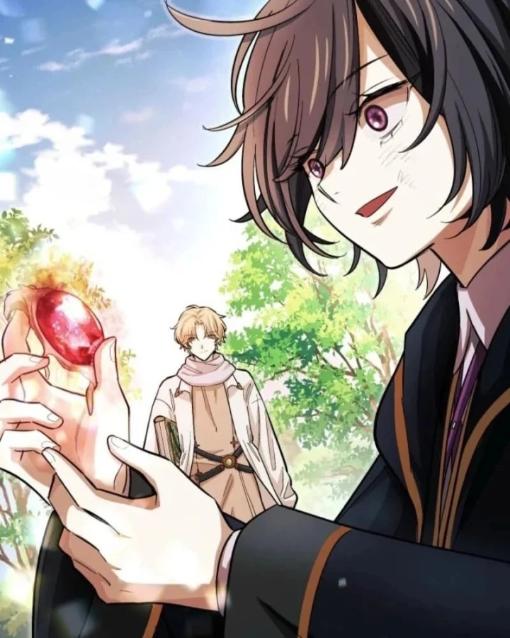 Thần Nhãn Ma Pháp Sư Chapter 9 - 15