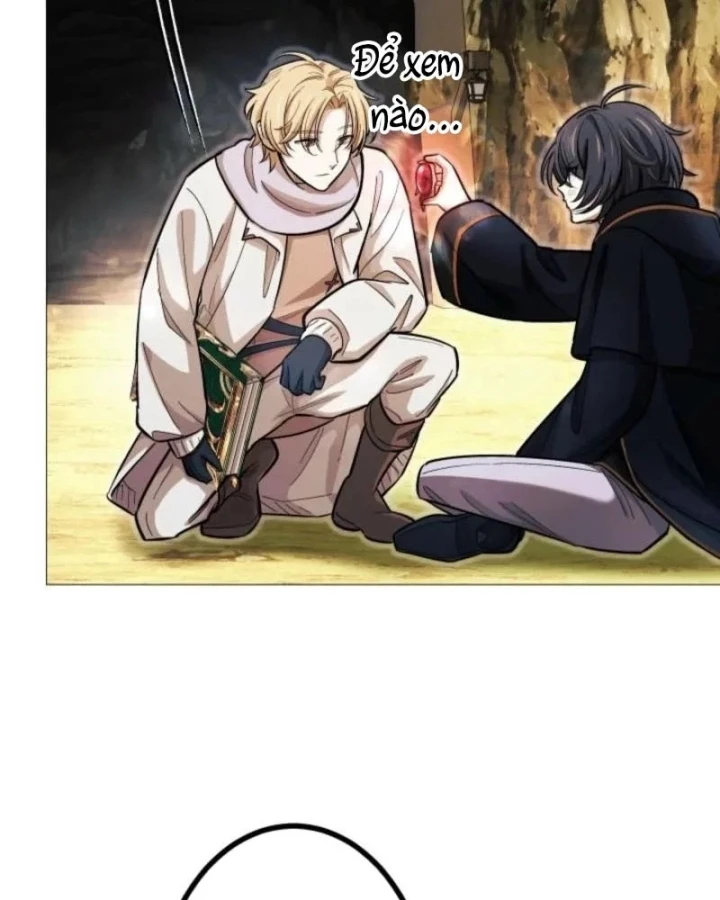 Thần Nhãn Ma Pháp Sư Chapter 9 - 19