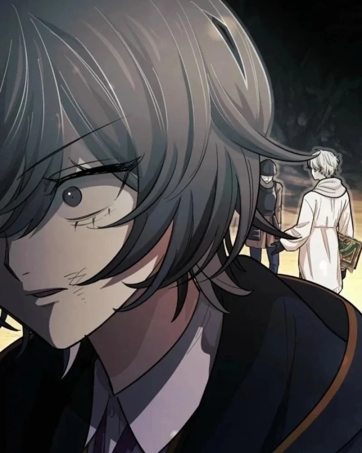 Thần Nhãn Ma Pháp Sư Chapter 9 - 31