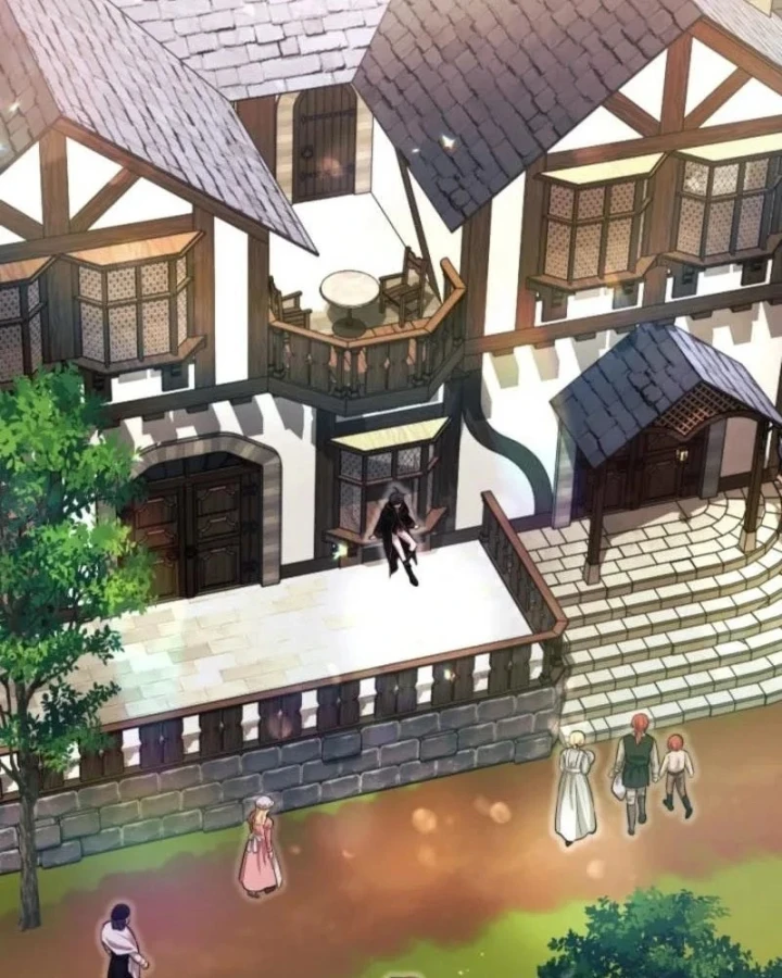 Thần Nhãn Ma Pháp Sư Chapter 9 - 46