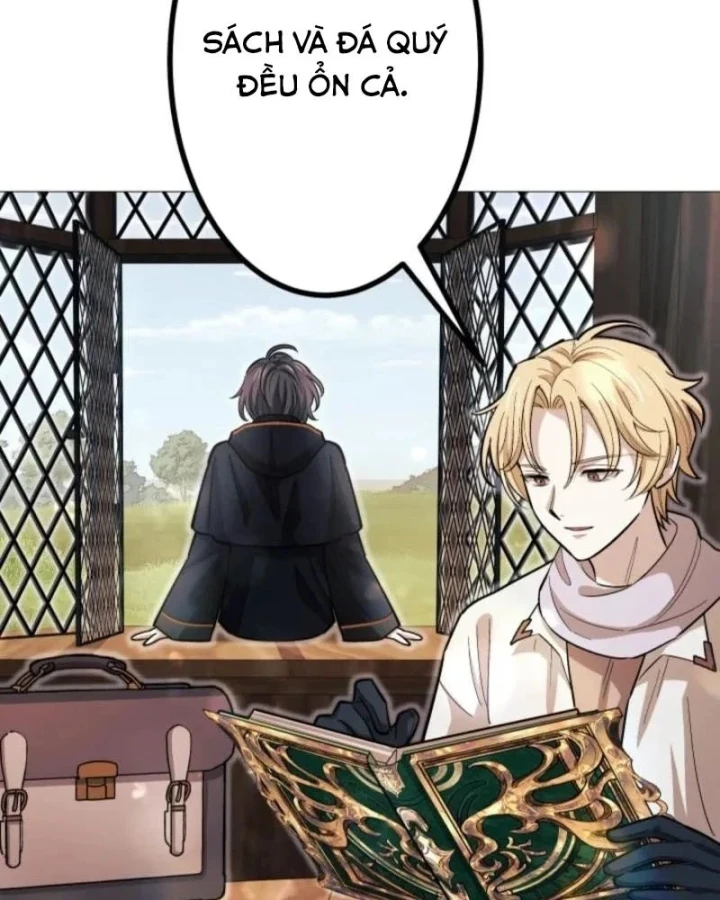 Thần Nhãn Ma Pháp Sư Chapter 9 - 49