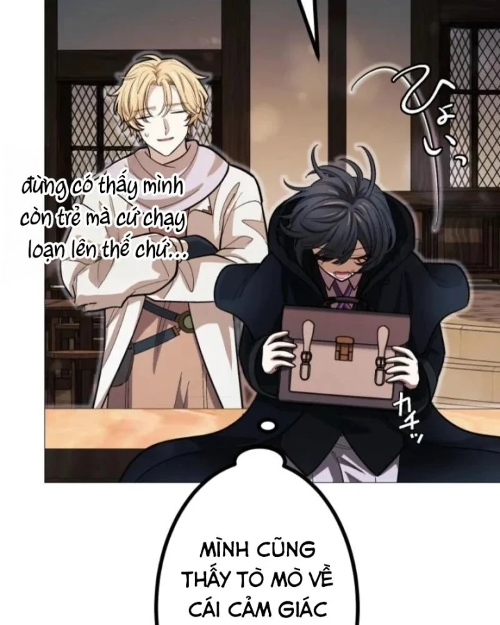 Thần Nhãn Ma Pháp Sư Chapter 9 - 55