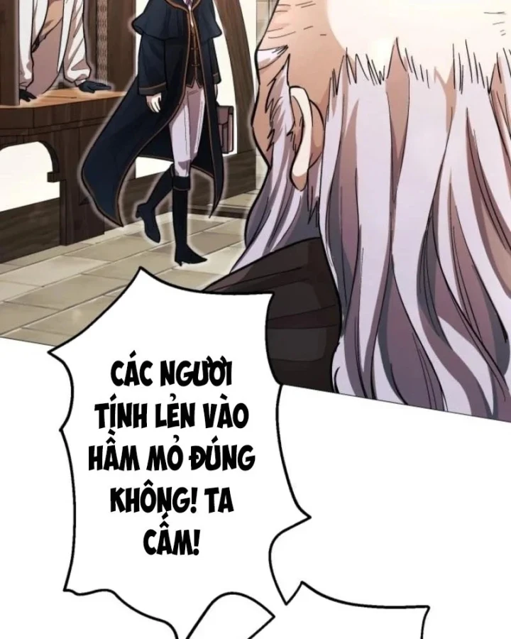 Thần Nhãn Ma Pháp Sư Chapter 9 - 57