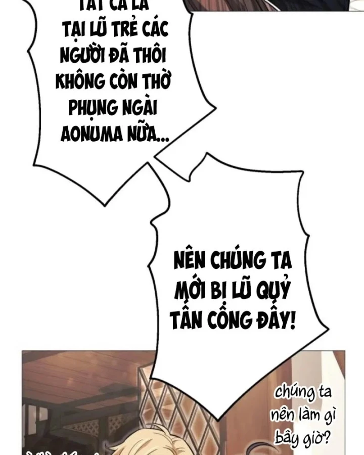 Thần Nhãn Ma Pháp Sư Chapter 9 - 66