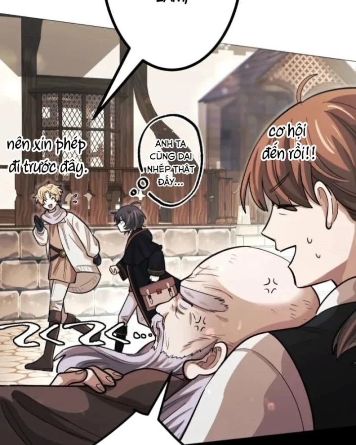 Thần Nhãn Ma Pháp Sư Chapter 9 - 68