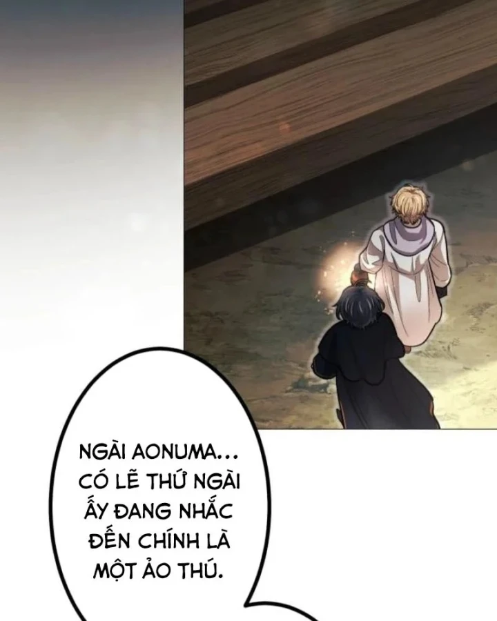 Thần Nhãn Ma Pháp Sư Chapter 9 - 70