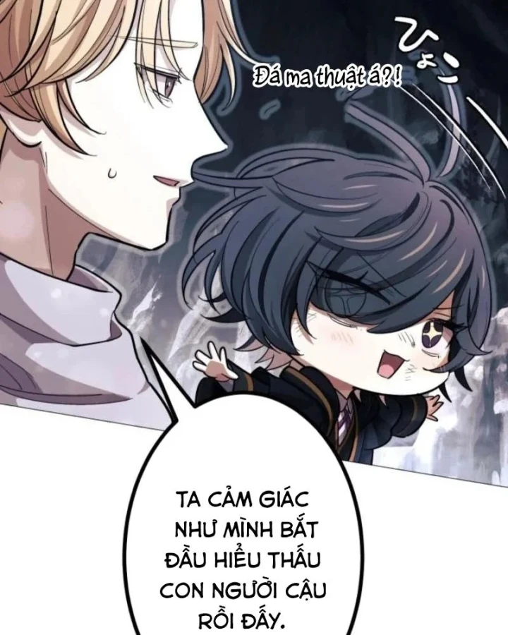 Thần Nhãn Ma Pháp Sư Chapter 9 - 77