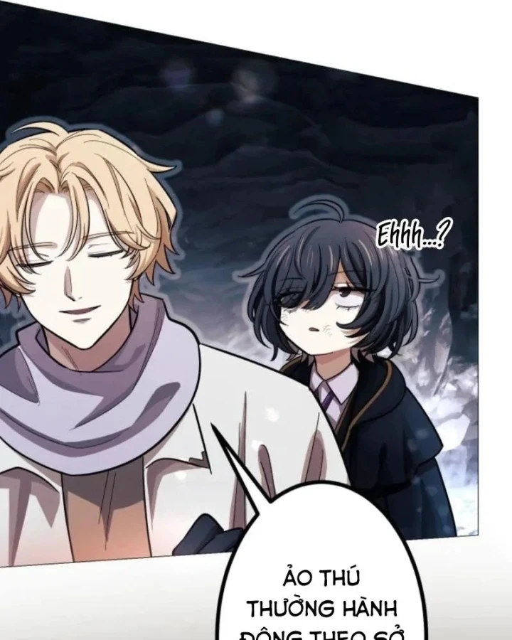 Thần Nhãn Ma Pháp Sư Chapter 9 - 90