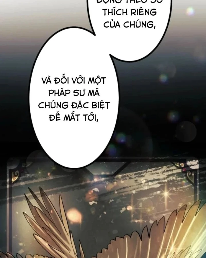 Thần Nhãn Ma Pháp Sư Chapter 9 - 91