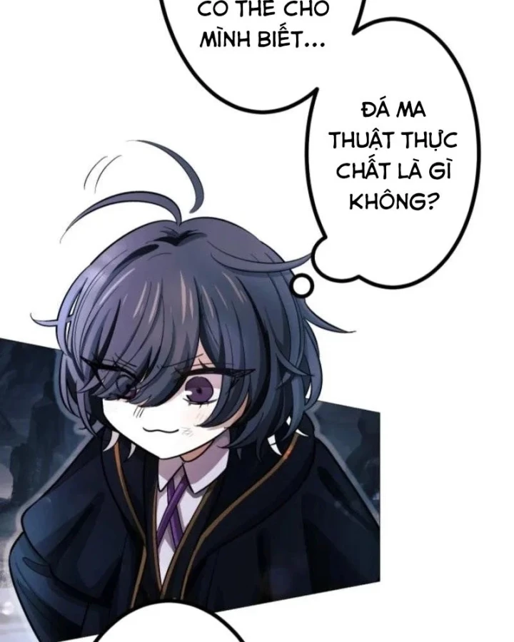 Thần Nhãn Ma Pháp Sư Chapter 9 - 98