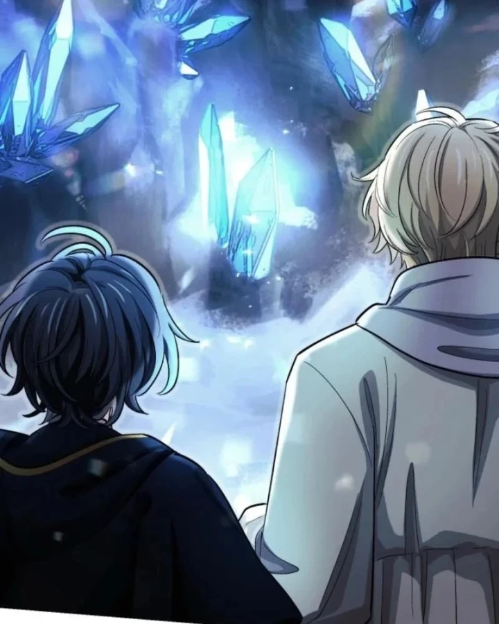 Thần Nhãn Ma Pháp Sư Chapter 9 - 105