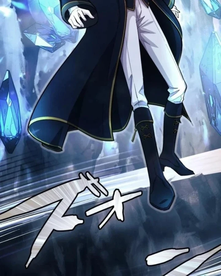 Thần Nhãn Ma Pháp Sư Chapter 9 - 121