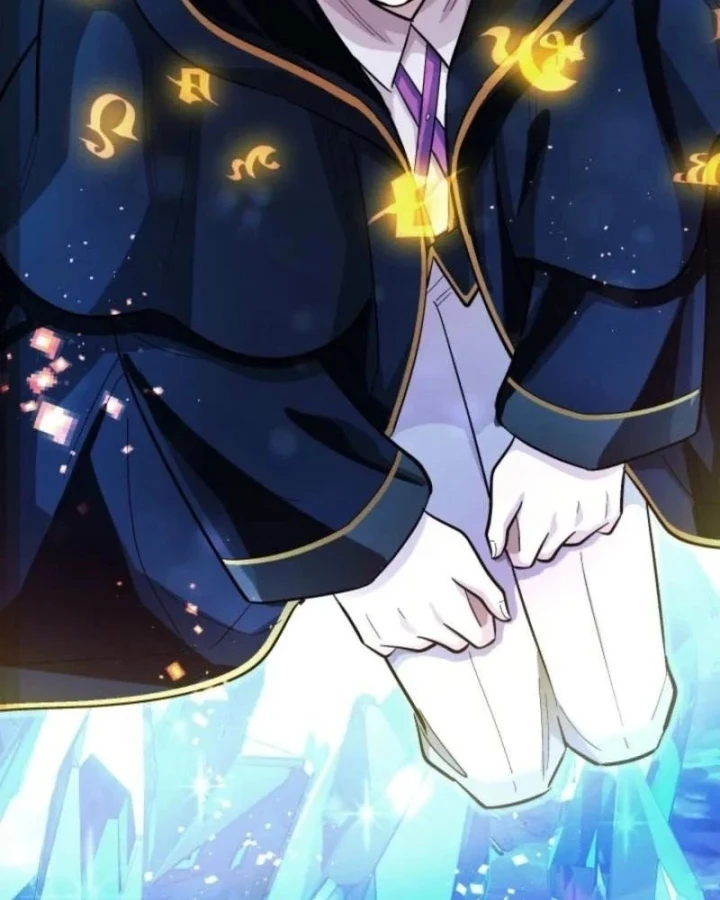 Thần Nhãn Ma Pháp Sư Chapter 9 - 138