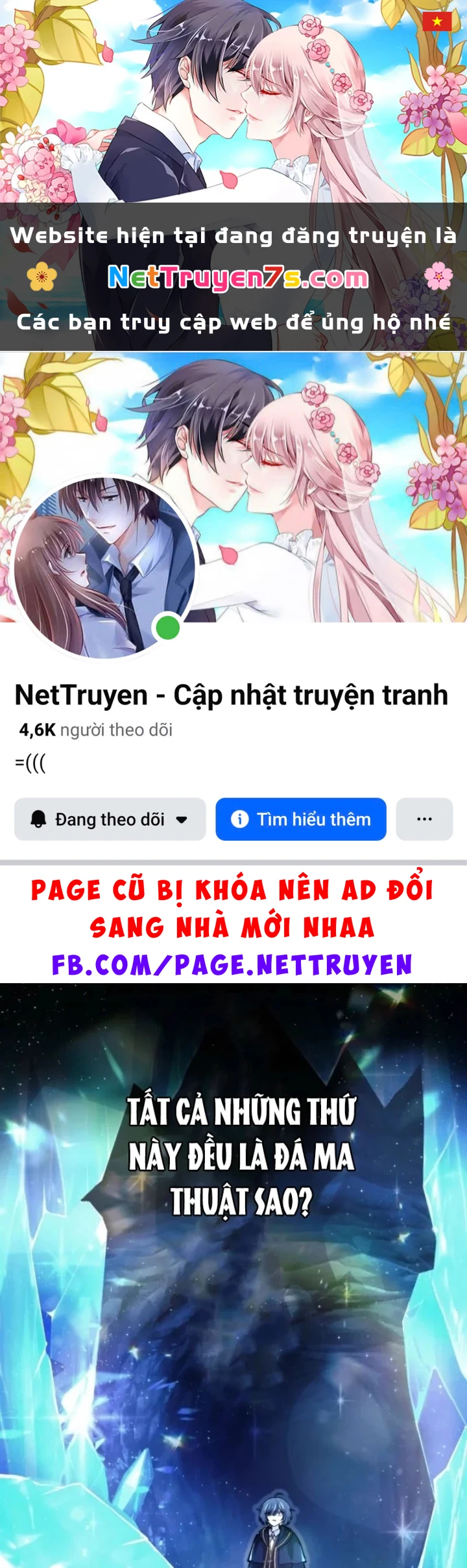 Thần Nhãn Ma Pháp Sư Chapter 10 - 1