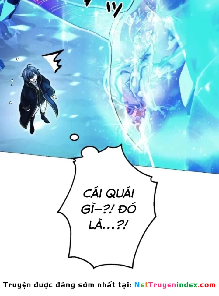 Thần Nhãn Ma Pháp Sư Chapter 10 - 10