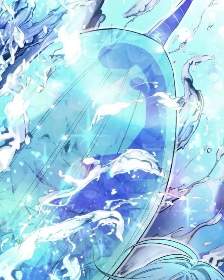 Thần Nhãn Ma Pháp Sư Chapter 10 - 12