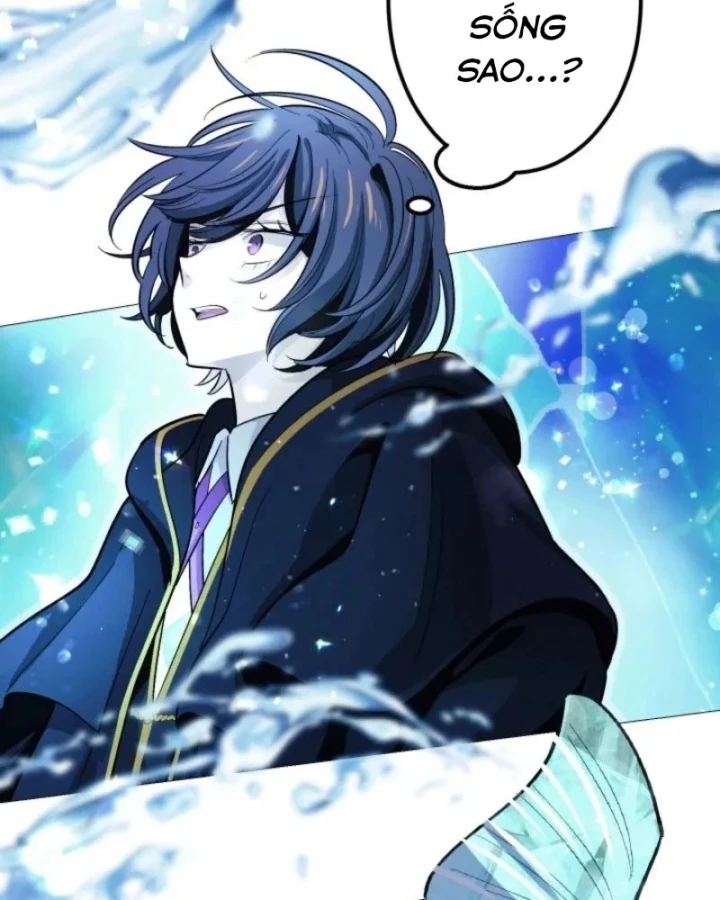 Thần Nhãn Ma Pháp Sư Chapter 10 - 14