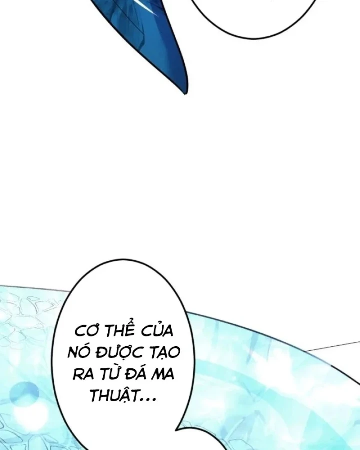 Thần Nhãn Ma Pháp Sư Chapter 10 - 23