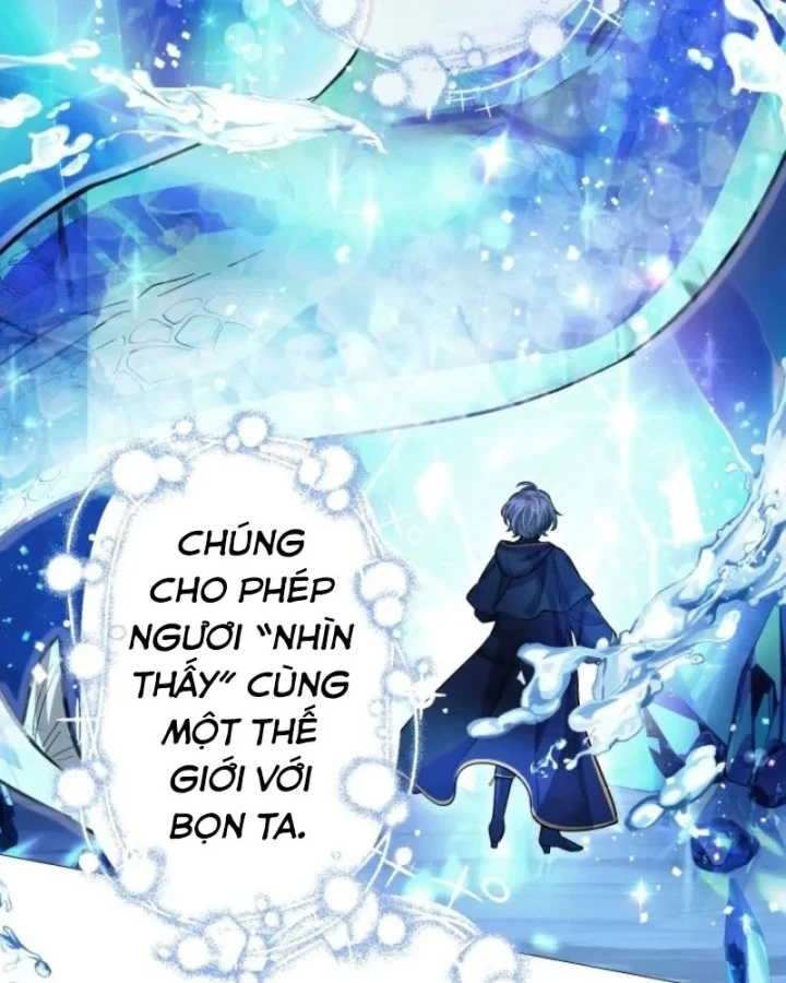 Thần Nhãn Ma Pháp Sư Chapter 10 - 31
