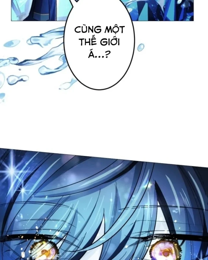 Thần Nhãn Ma Pháp Sư Chapter 10 - 35