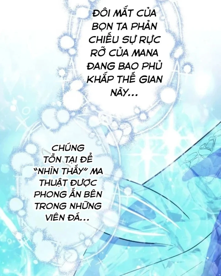 Thần Nhãn Ma Pháp Sư Chapter 10 - 40
