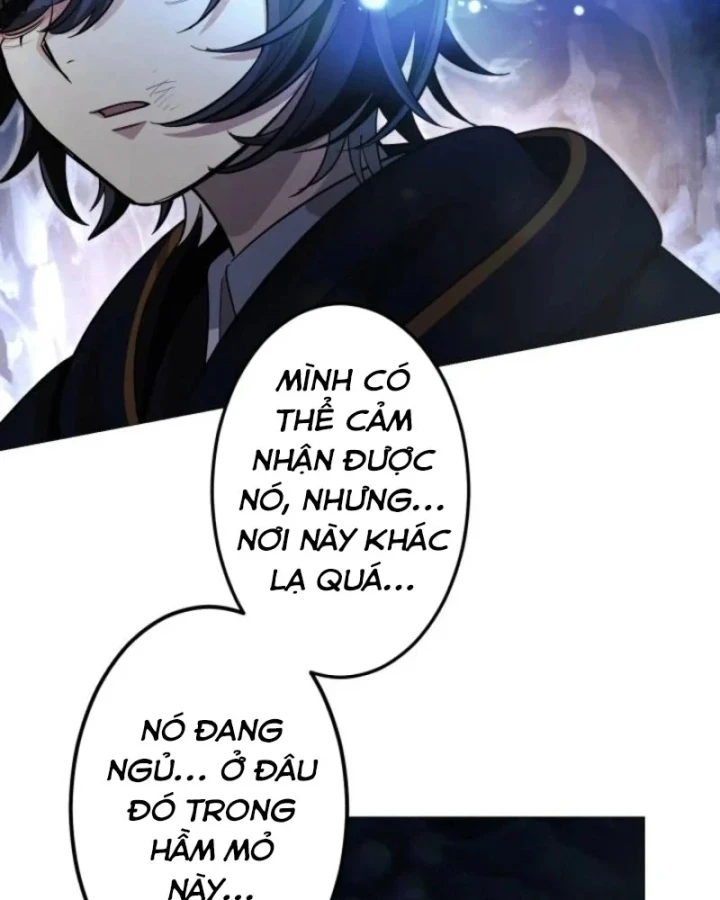 Thần Nhãn Ma Pháp Sư Chapter 10 - 105