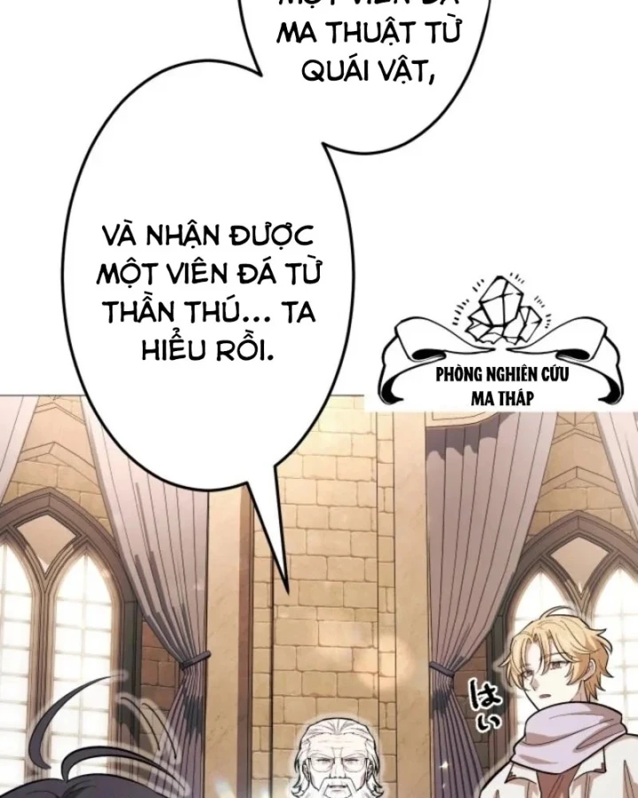 Thần Nhãn Ma Pháp Sư Chapter 10 - 115