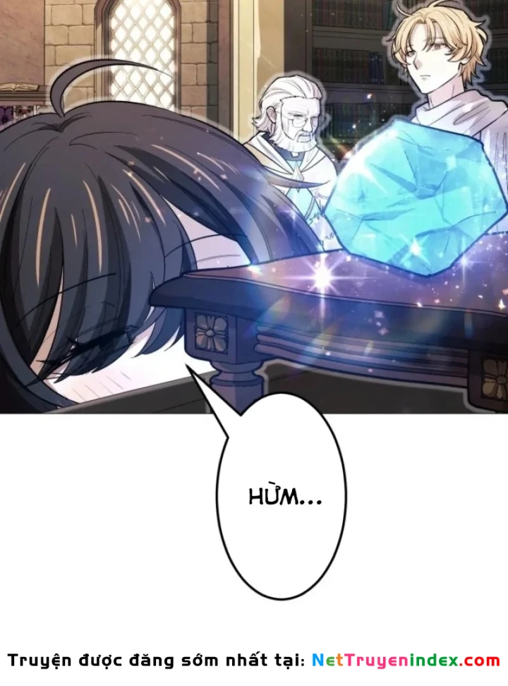 Thần Nhãn Ma Pháp Sư Chapter 10 - 121