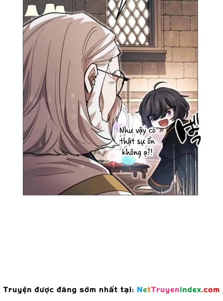 Thần Nhãn Ma Pháp Sư Chapter 10 - 123