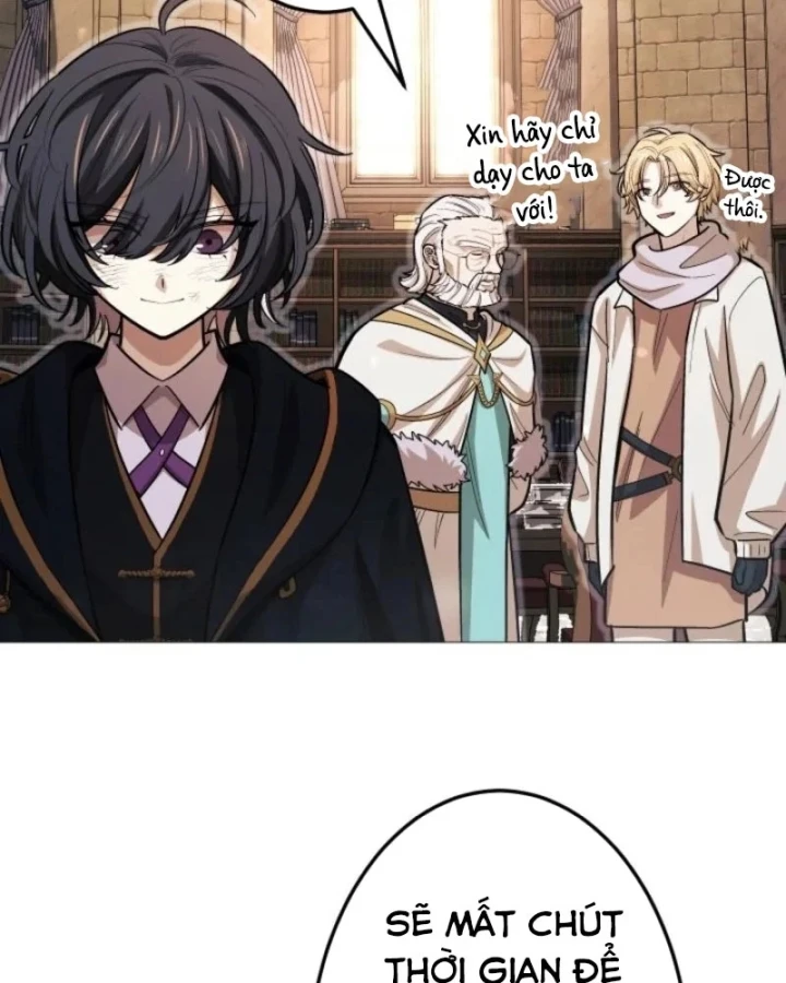 Thần Nhãn Ma Pháp Sư Chapter 10 - 125