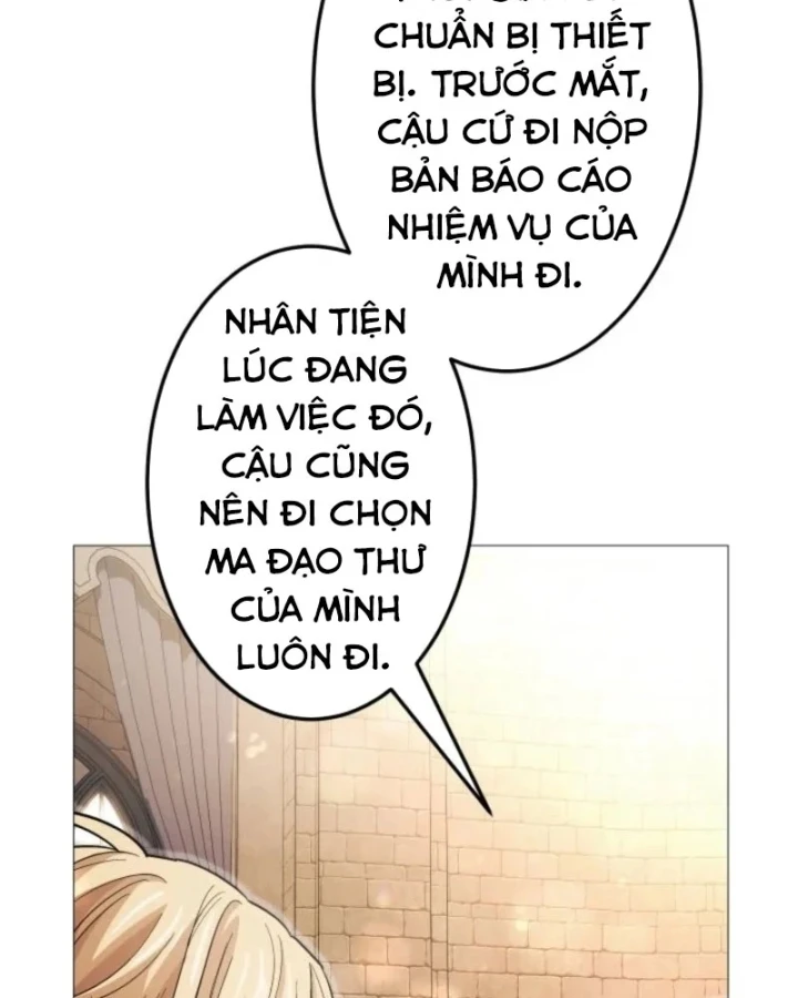 Thần Nhãn Ma Pháp Sư Chapter 10 - 126