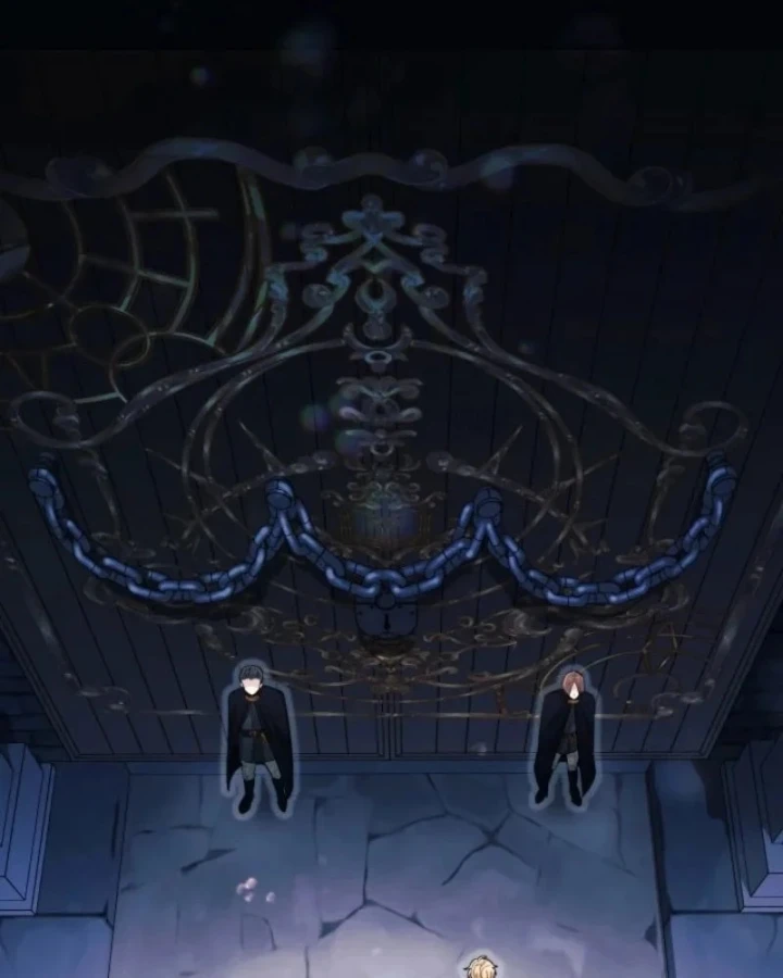 Thần Nhãn Ma Pháp Sư Chapter 10 - 137