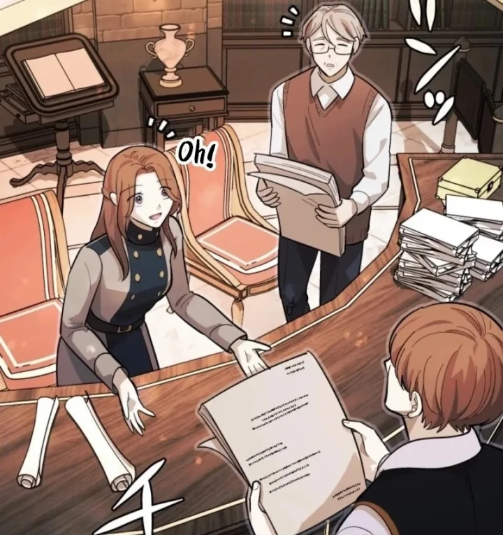 Thần Nhãn Ma Pháp Sư Chapter 11 - 4