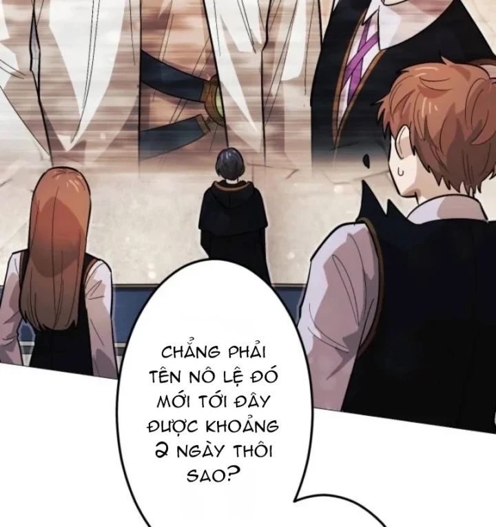 Thần Nhãn Ma Pháp Sư Chapter 11 - 10