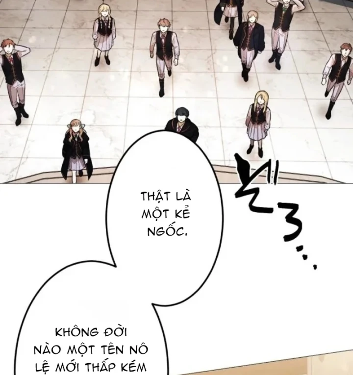 Thần Nhãn Ma Pháp Sư Chapter 11 - 12